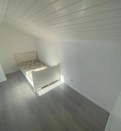 Loft De Mitry * Mitry-Mory