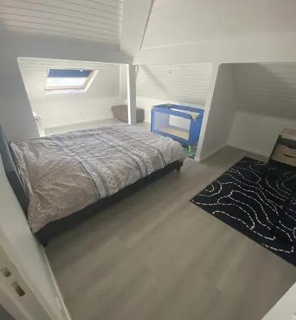 Loft De Mitry Mitry-Mory