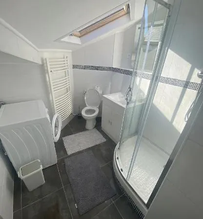 Daire Loft De Mitry *